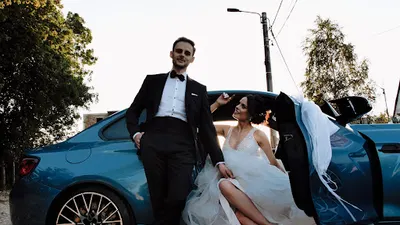 Luma Film - Niebanalny Film ślubny | Kamerzysta | Śląsk